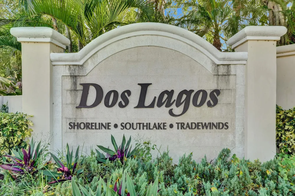 12 VIA DE CASAS SUR #101 Boynton Beach, FL 33426