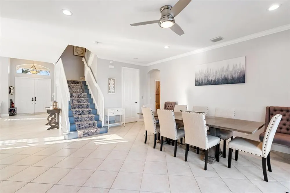 8343 GENOVA WAY Lake Worth, FL 33467