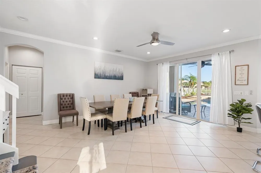 8343 GENOVA WAY Lake Worth, FL 33467