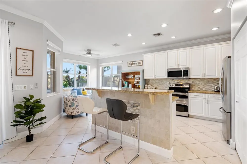 8343 GENOVA WAY Lake Worth, FL 33467