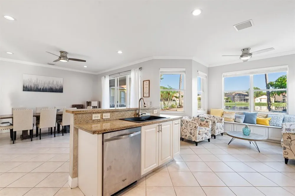 8343 GENOVA WAY Lake Worth, FL 33467