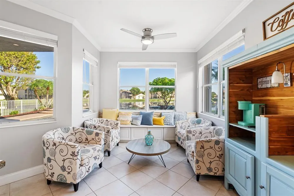 8343 GENOVA WAY Lake Worth, FL 33467