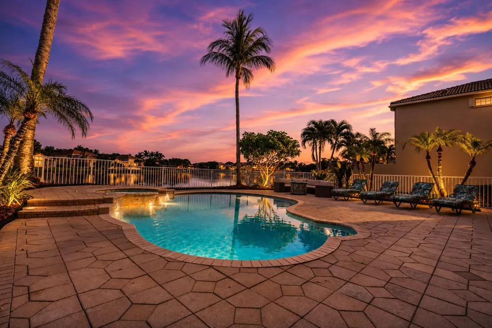 8343 GENOVA WAY Lake Worth, FL 33467