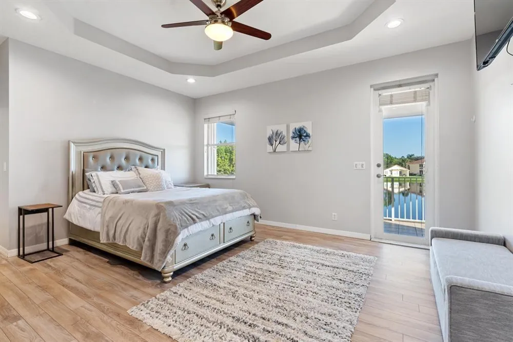 8343 GENOVA WAY Lake Worth, FL 33467