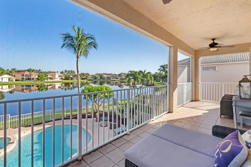 8343 GENOVA WAY Lake Worth, FL 33467