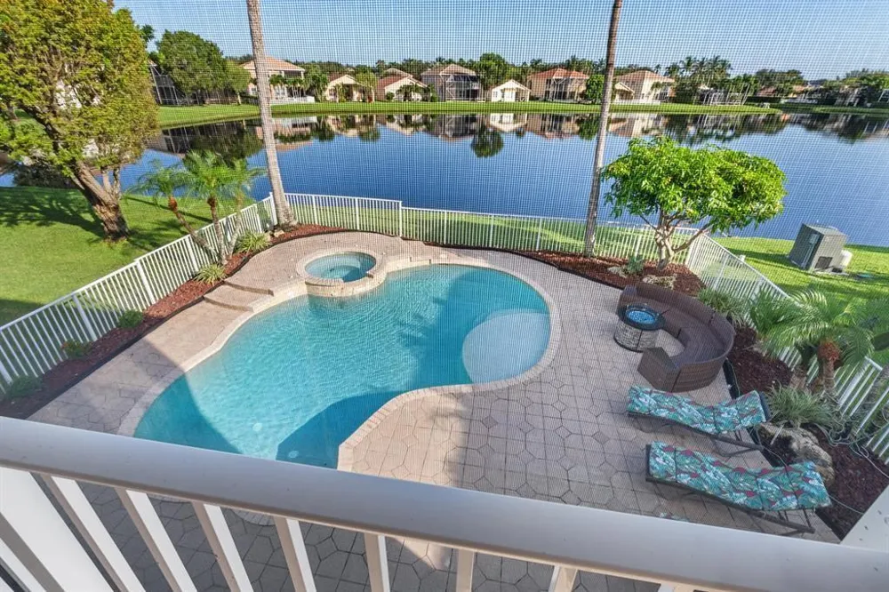 8343 GENOVA WAY Lake Worth, FL 33467
