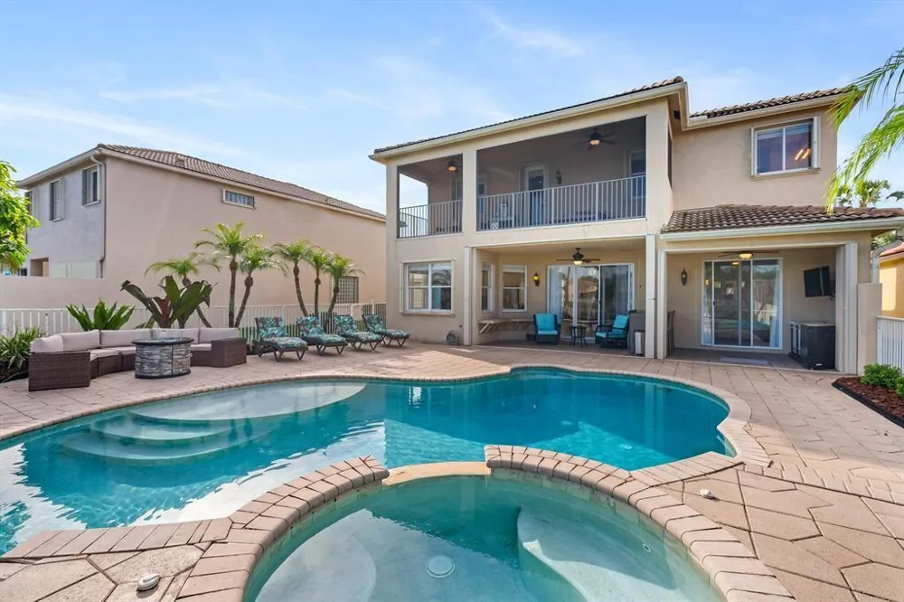 8343 GENOVA WAY Lake Worth, FL 33467