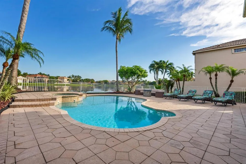 8343 GENOVA WAY Lake Worth, FL 33467