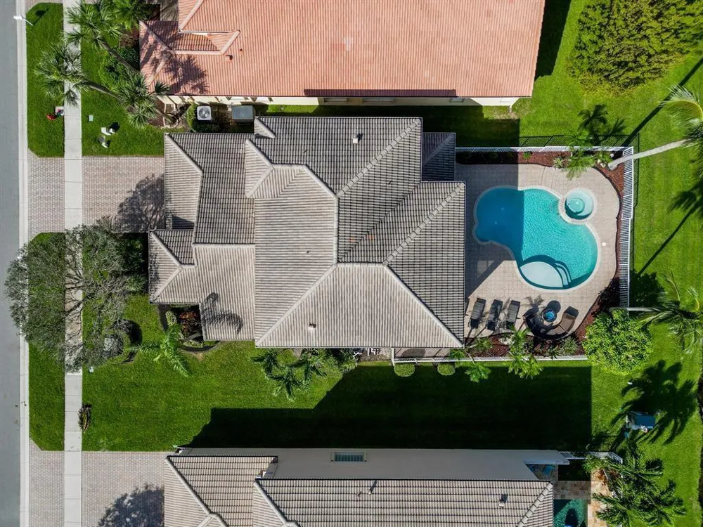 8343 GENOVA WAY Lake Worth, FL 33467