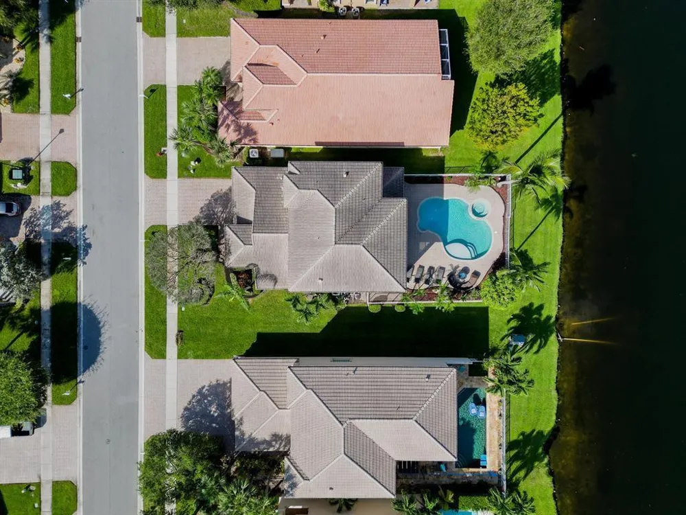 8343 GENOVA WAY Lake Worth, FL 33467
