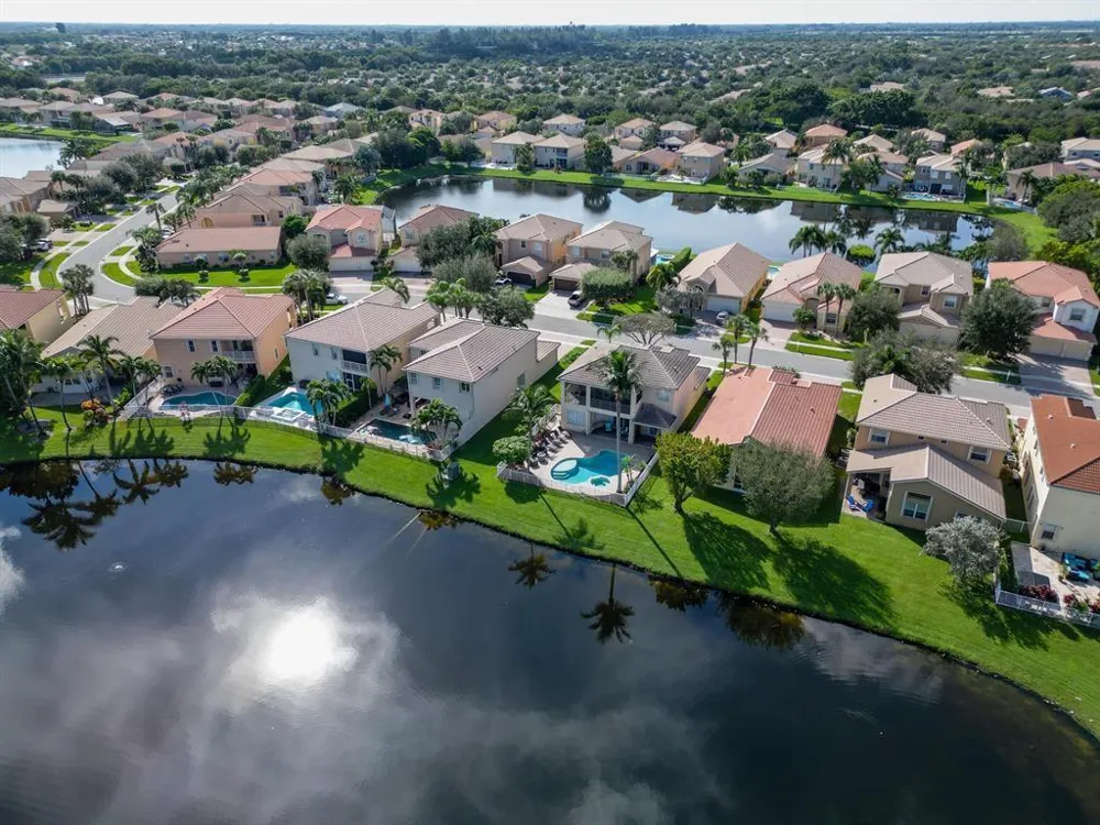 8343 GENOVA WAY Lake Worth, FL 33467