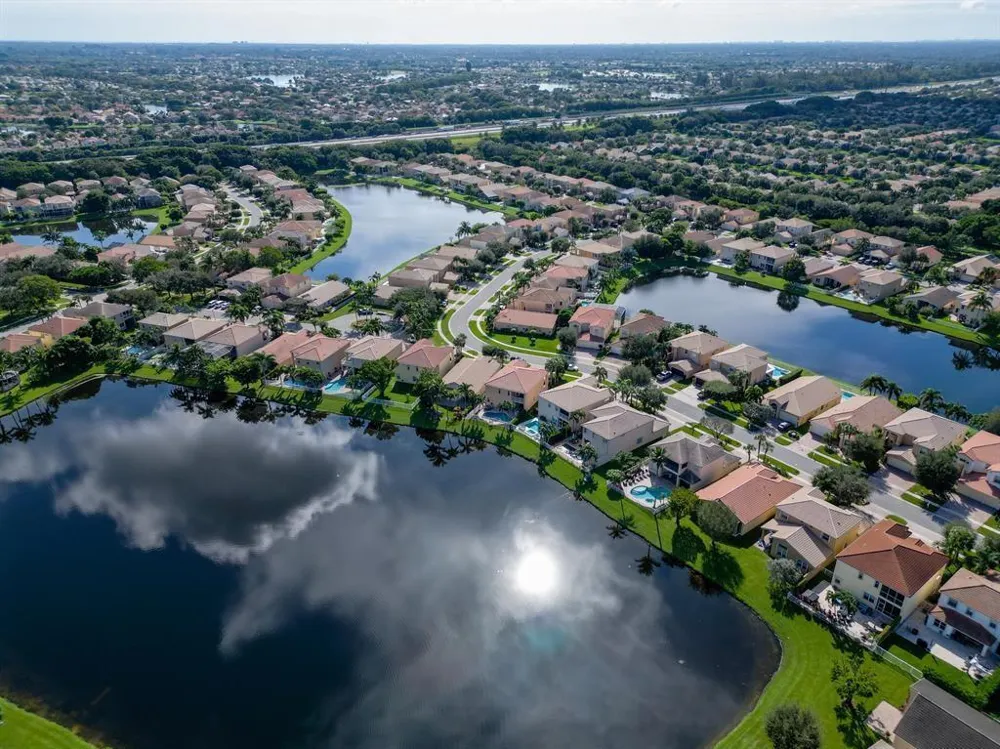 8343 GENOVA WAY Lake Worth, FL 33467