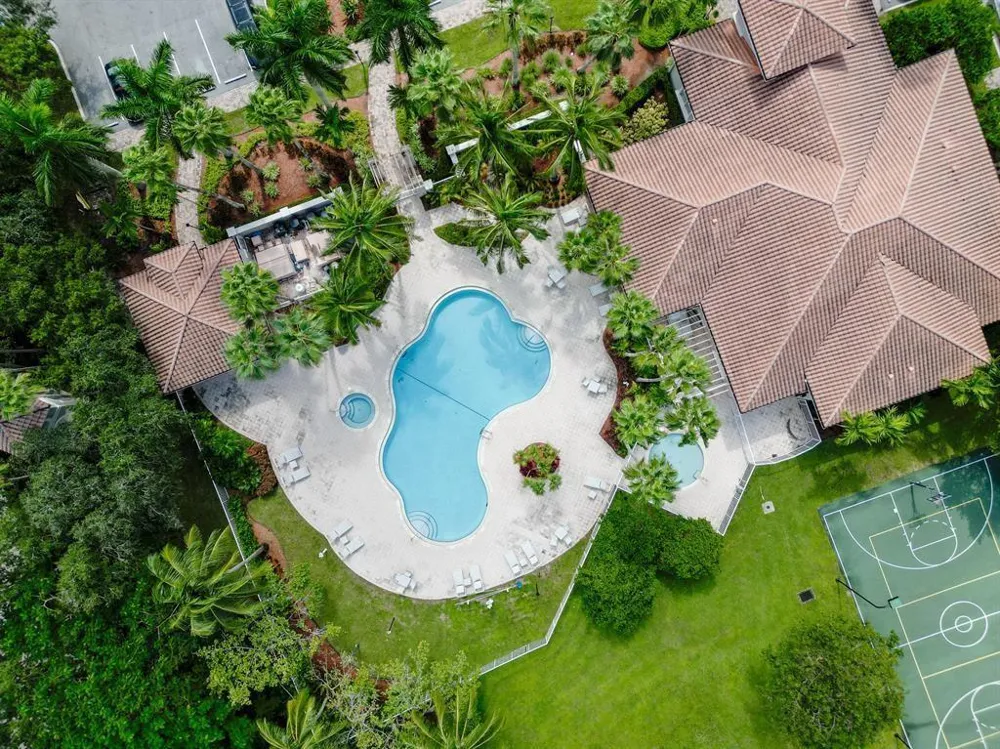 8343 GENOVA WAY Lake Worth, FL 33467