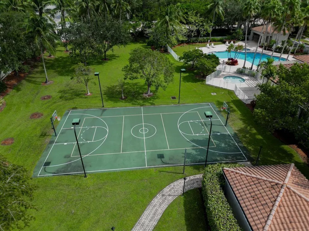 8343 GENOVA WAY Lake Worth, FL 33467
