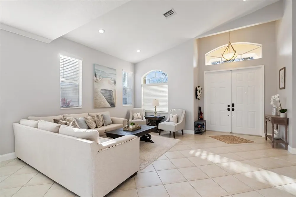 8343 GENOVA WAY Lake Worth, FL 33467