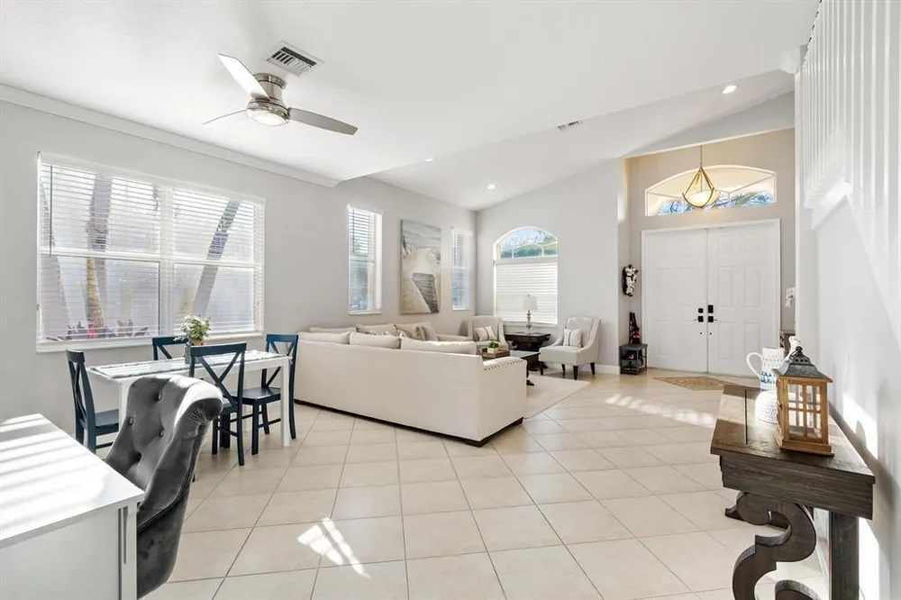 8343 GENOVA WAY Lake Worth, FL 33467