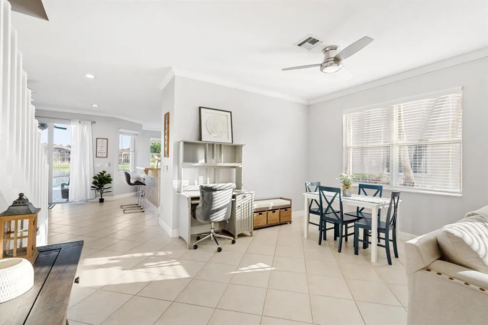 8343 GENOVA WAY Lake Worth, FL 33467