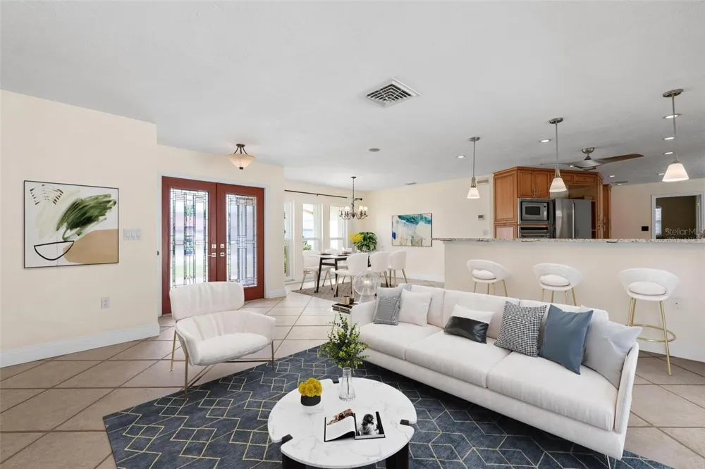 1011 PINE FOREST COURT Venice, FL 34293