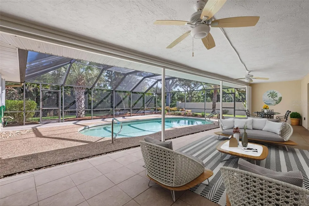 1011 PINE FOREST COURT Venice, FL 34293