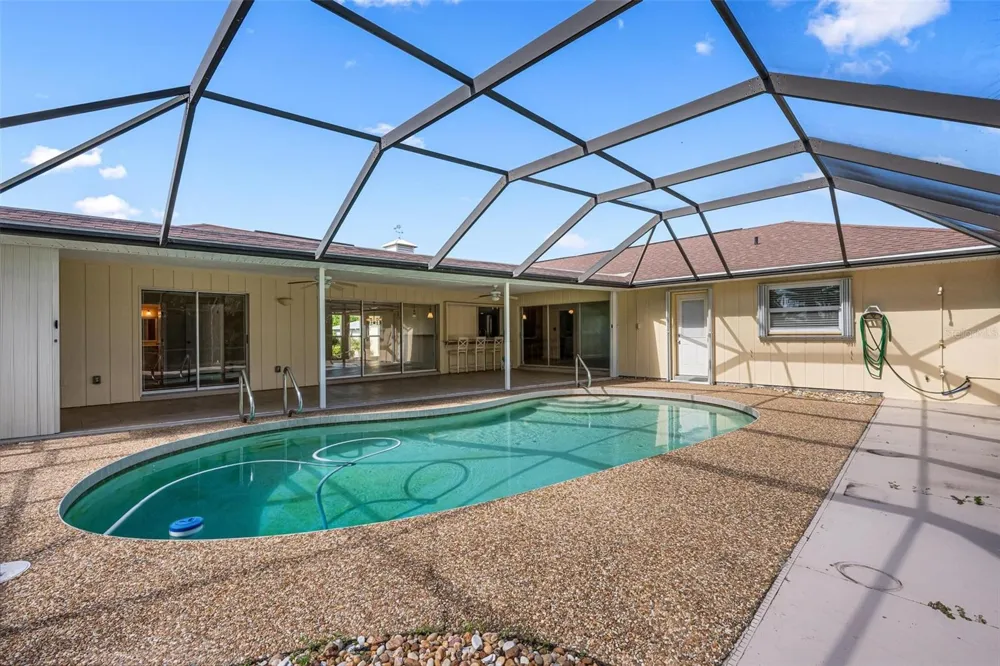 1011 PINE FOREST COURT Venice, FL 34293