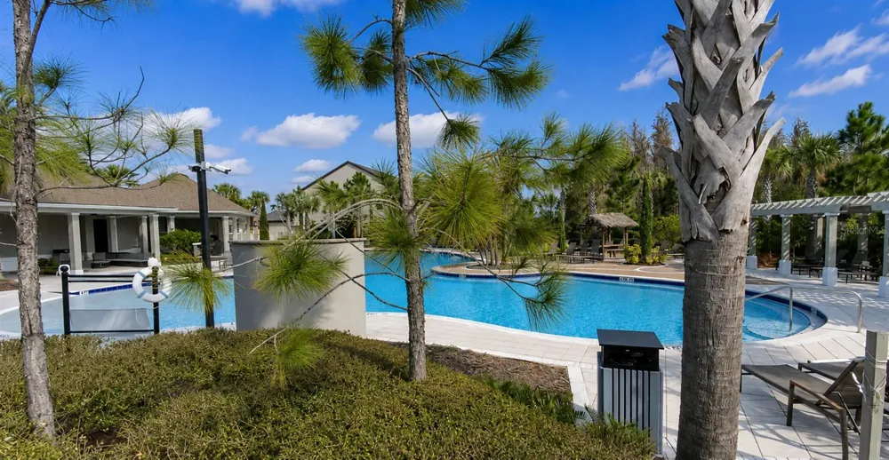 32935 KALOKO ROAD Wesley Chapel, FL 33543