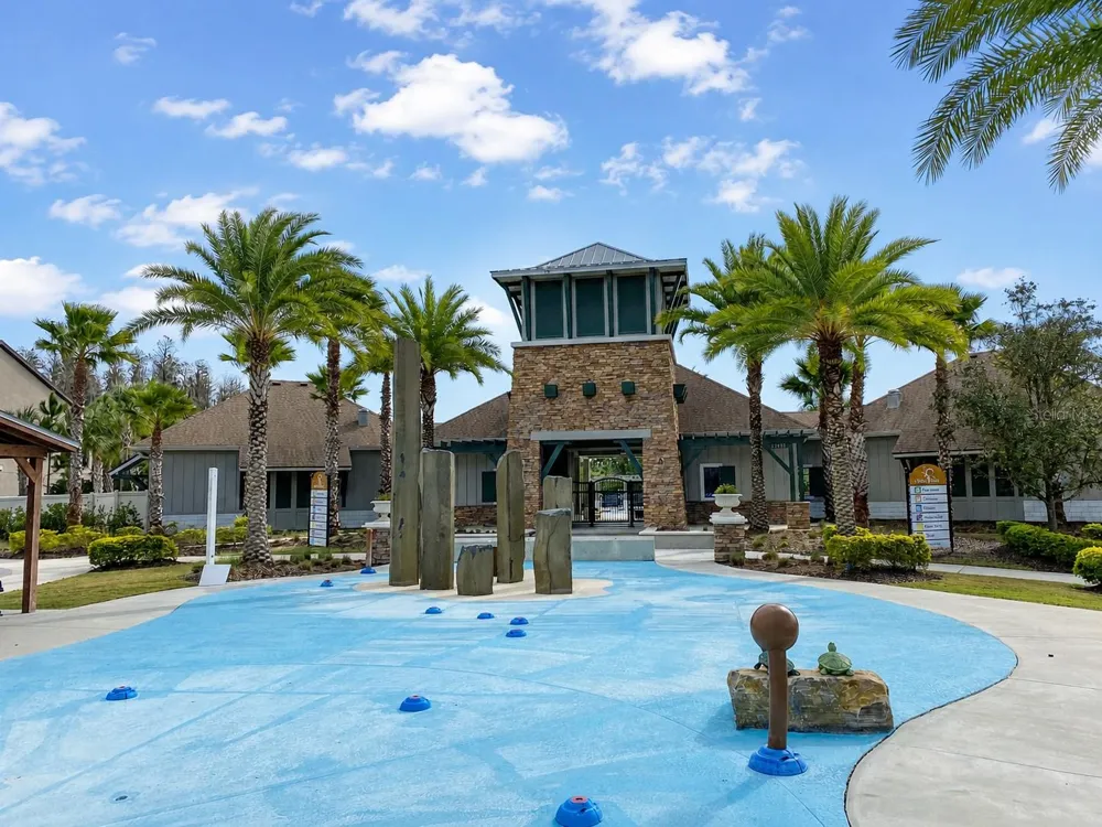 32935 KALOKO ROAD Wesley Chapel, FL 33543