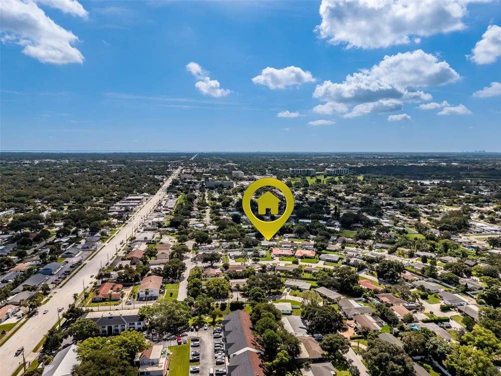196 OVERBROOK DRIVE E Largo, FL 33770