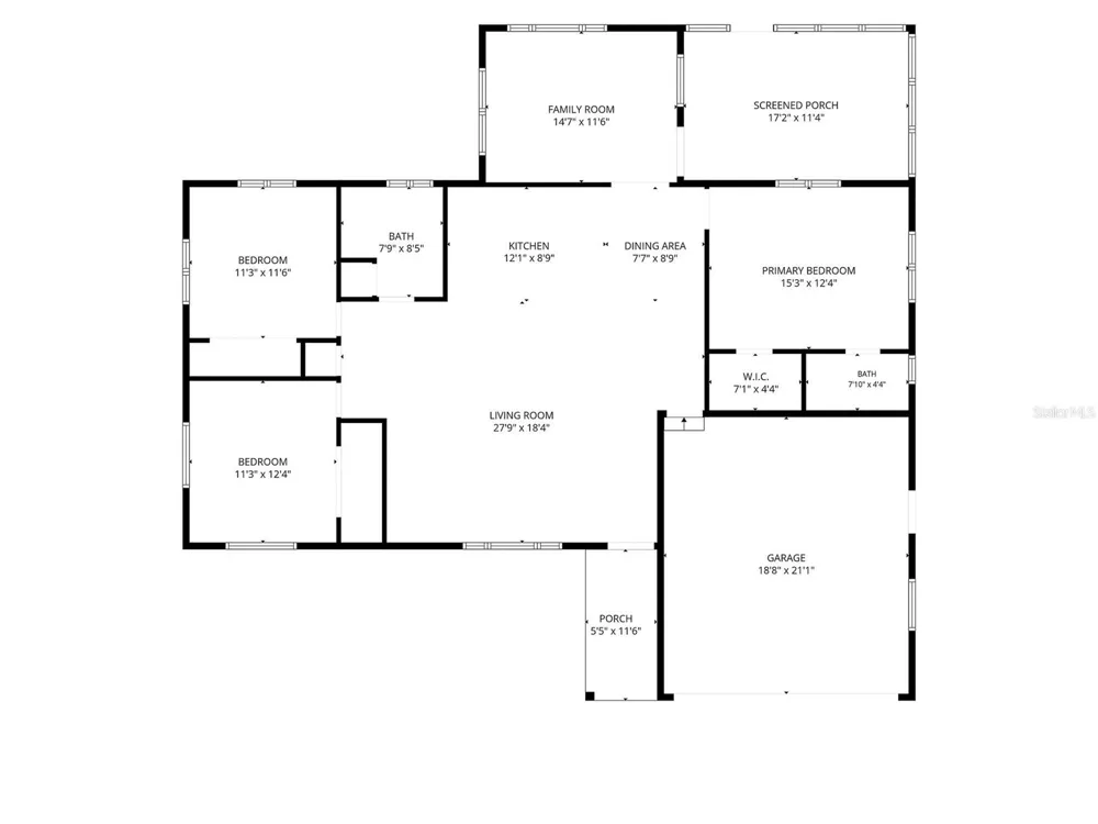 196 OVERBROOK DRIVE E Largo, FL 33770