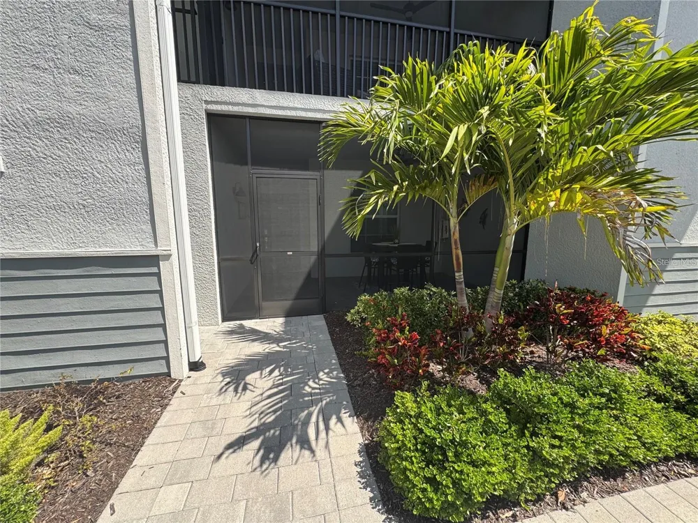 12390 WELLEN GOLF STREET #101 Venice, FL 34293