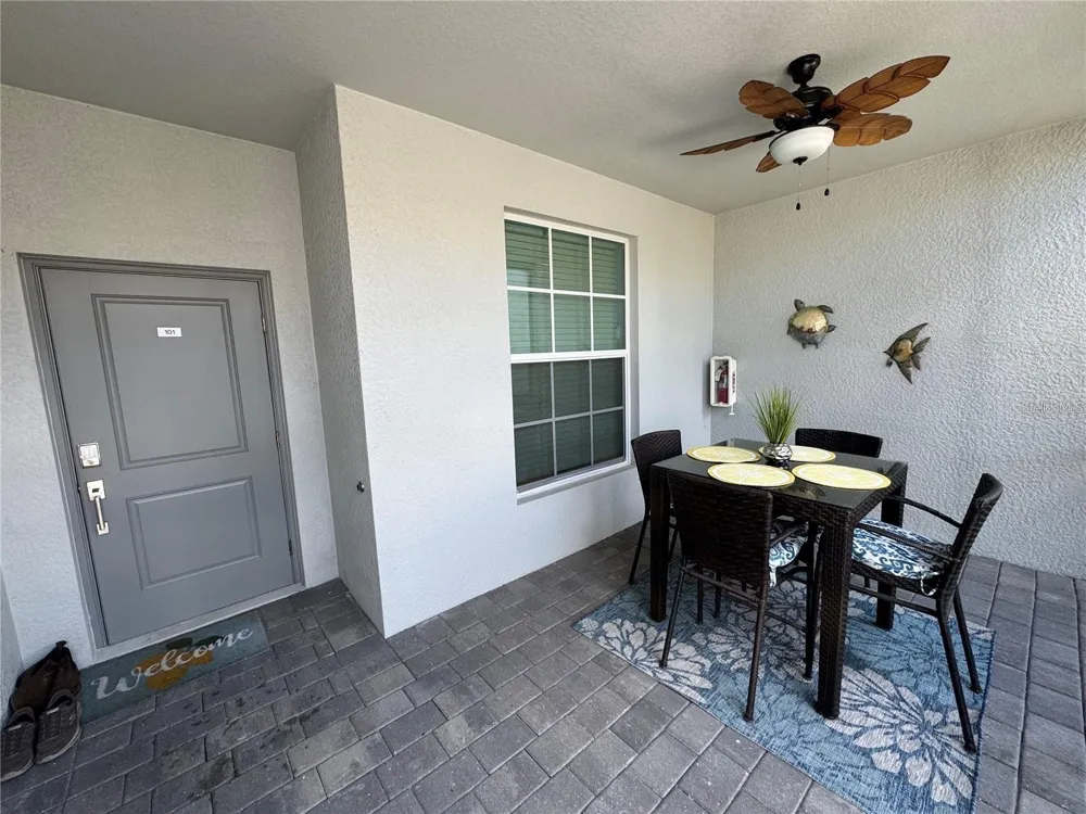 12390 WELLEN GOLF STREET #101 Venice, FL 34293