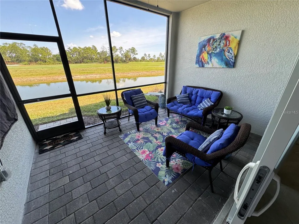 12390 WELLEN GOLF STREET #101 Venice, FL 34293