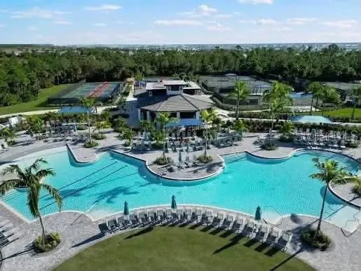 12390 WELLEN GOLF STREET #101 Venice, FL 34293