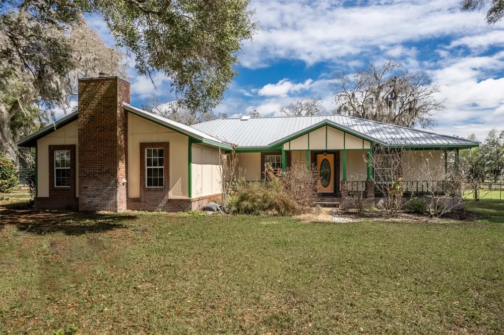 7115 SW 80TH AVENUE ocala, FL 34481