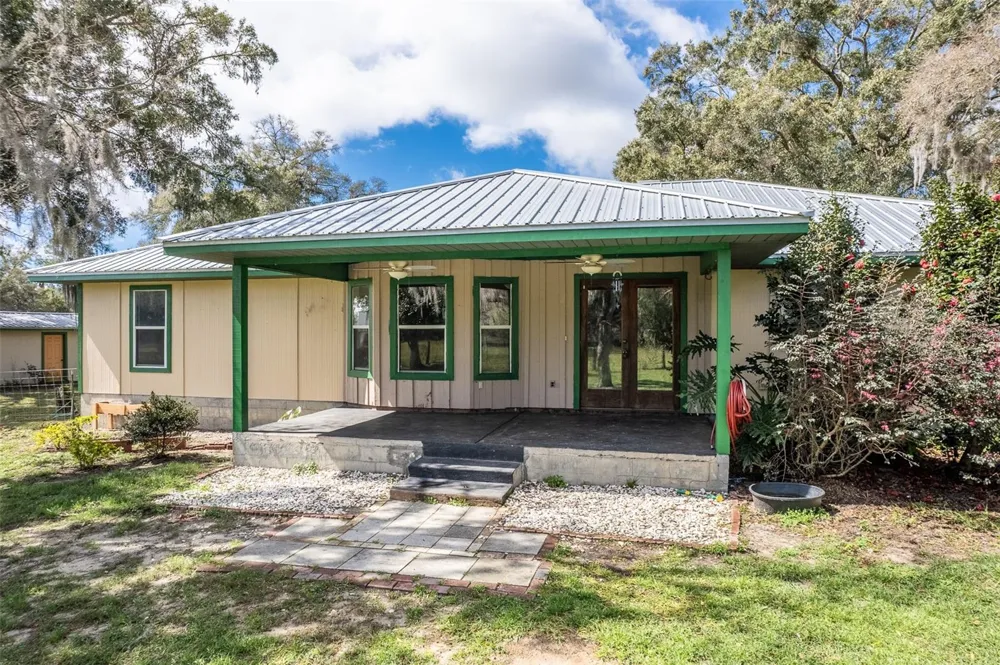 7115 SW 80TH AVENUE ocala, FL 34481