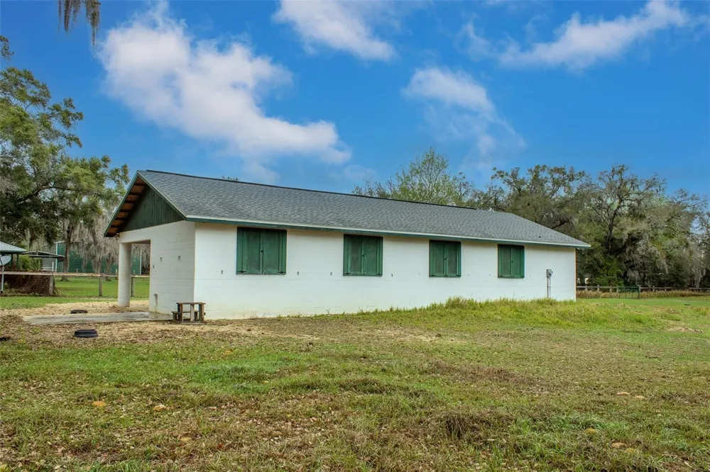 7115 SW 80TH AVENUE ocala, FL 34481
