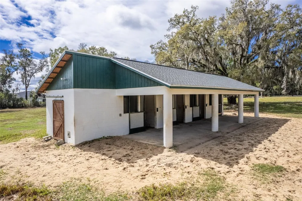 7115 SW 80TH AVENUE ocala, FL 34481