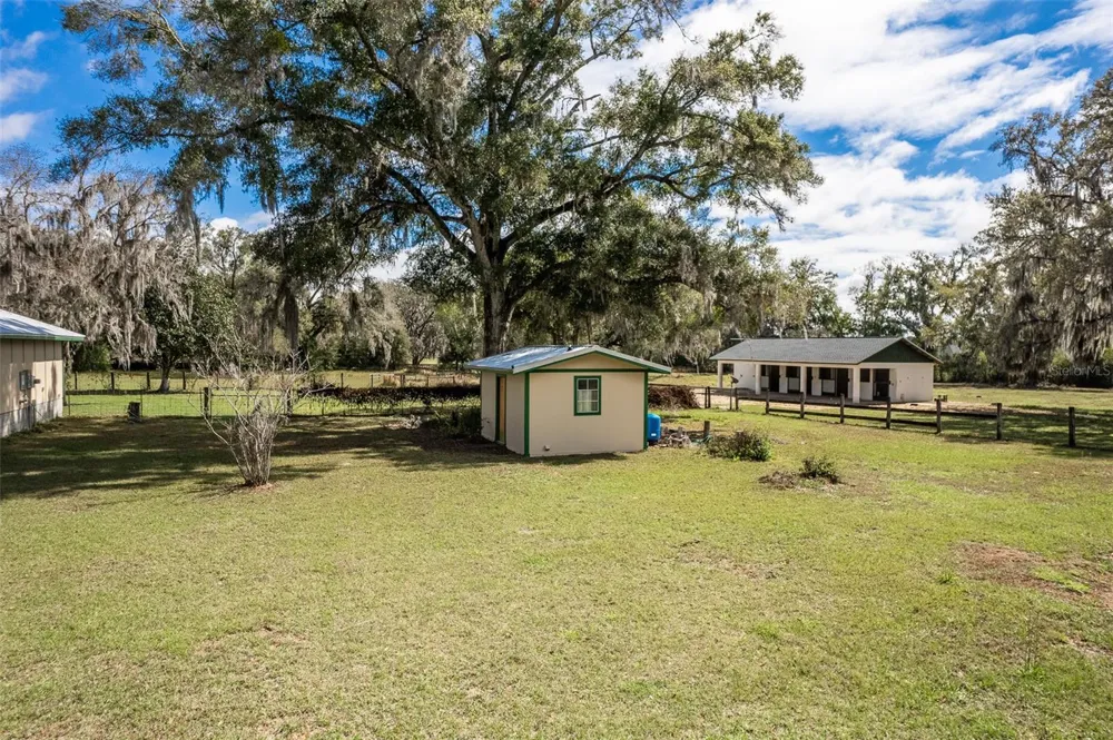 7115 SW 80TH AVENUE ocala, FL 34481
