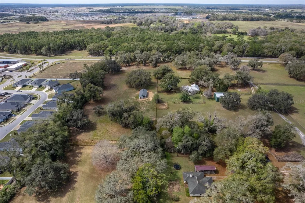 7115 SW 80TH AVENUE ocala, FL 34481