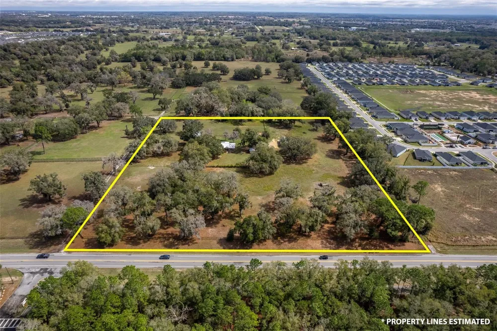 7115 SW 80TH AVENUE ocala, FL 34481