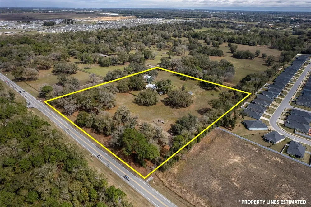 7115 SW 80TH AVENUE ocala, FL 34481