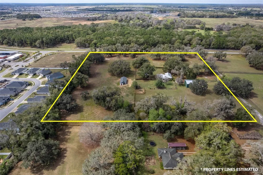 7115 SW 80TH AVENUE ocala, FL 34481