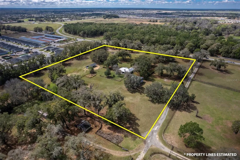 7115 SW 80TH AVENUE ocala, FL 34481