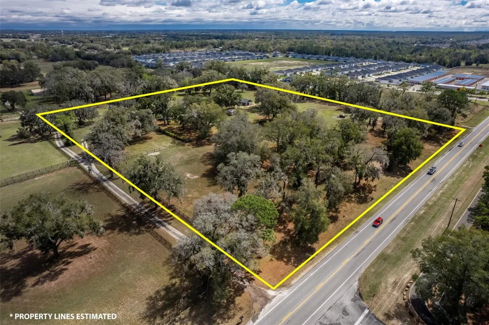 7115 SW 80TH AVENUE ocala, FL 34481