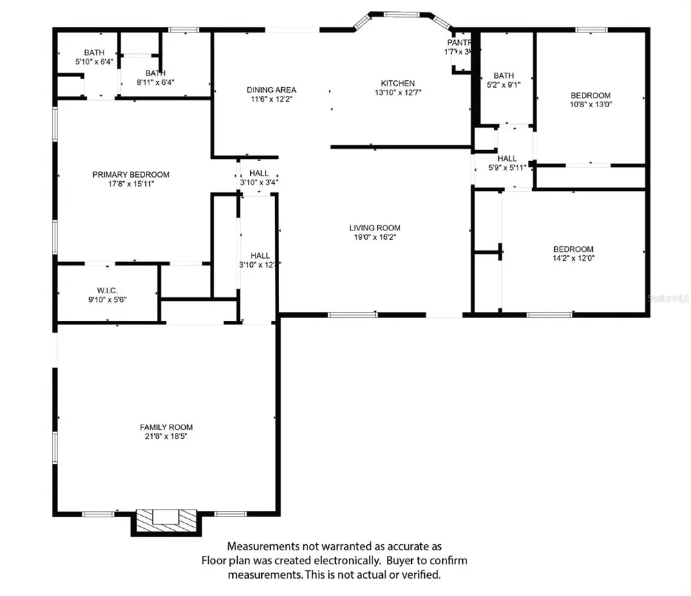 7115 SW 80TH AVENUE ocala, FL 34481