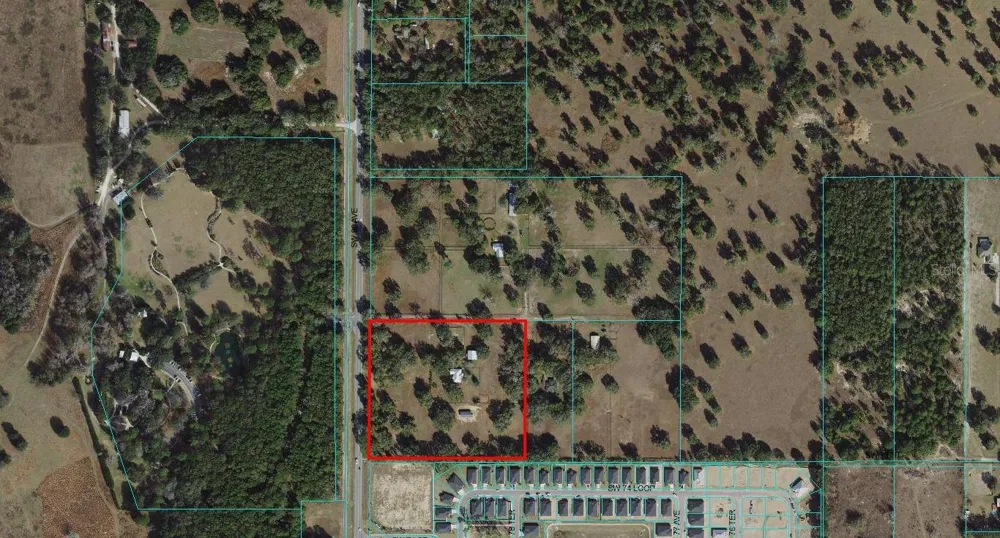 7115 SW 80TH AVENUE ocala, FL 34481