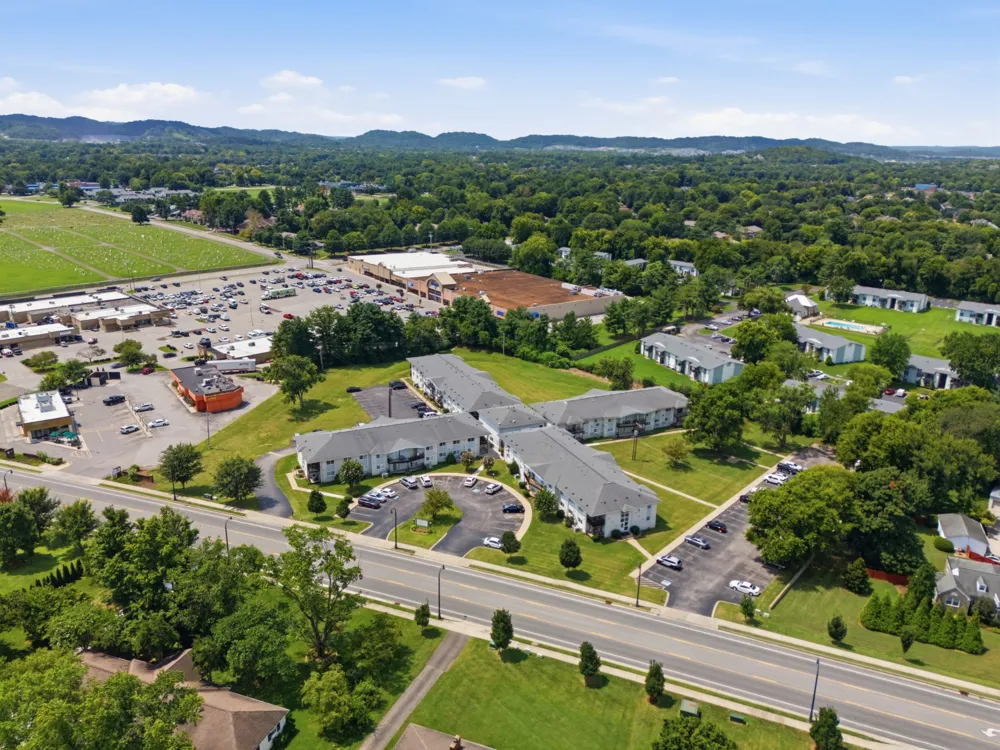 613 Hillsboro Rd #C16 Franklin, TN 37064