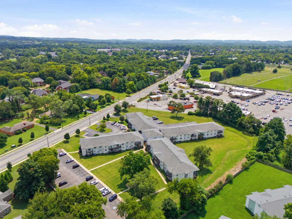 613 Hillsboro Rd #C16 Franklin, TN 37064
