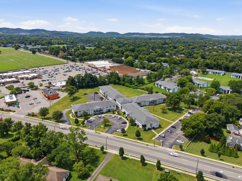 613 Hillsboro Rd #C16 Franklin, TN 37064