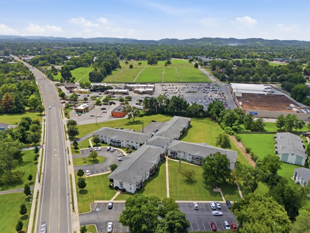 613 Hillsboro Rd #C16 Franklin, TN 37064