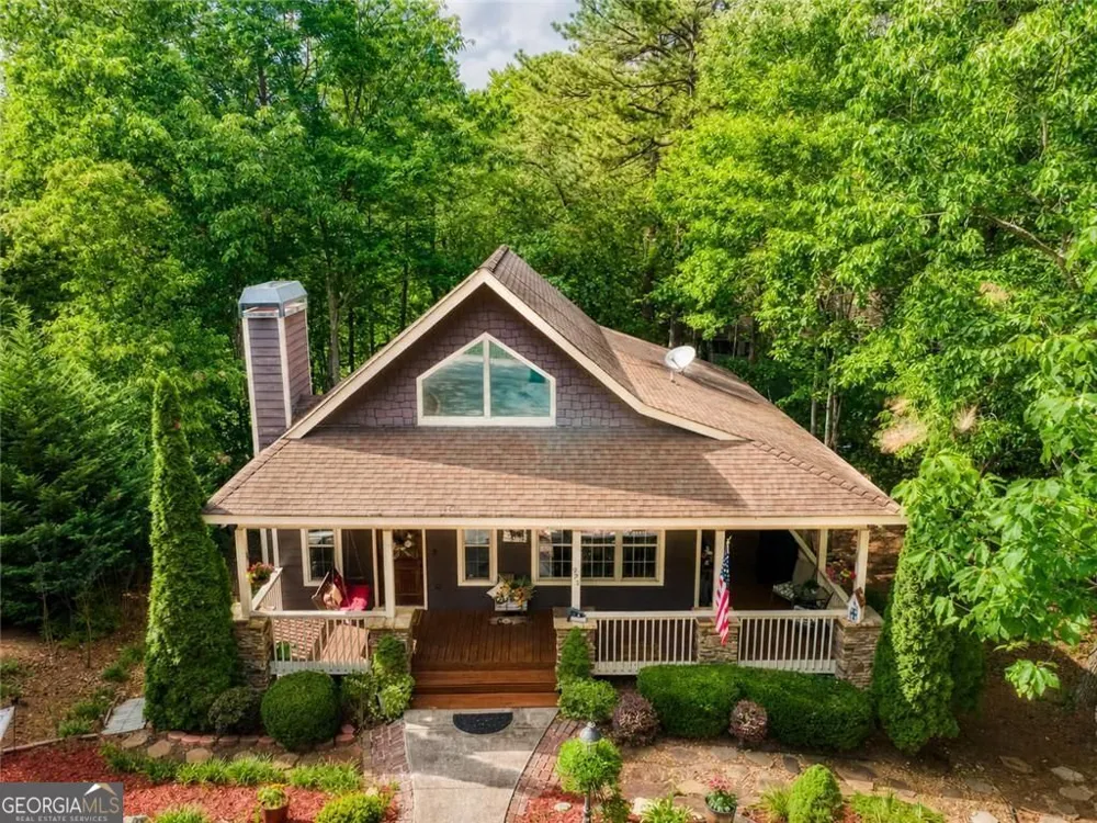 925 Zeppelin Strasse Helen, GA 30545